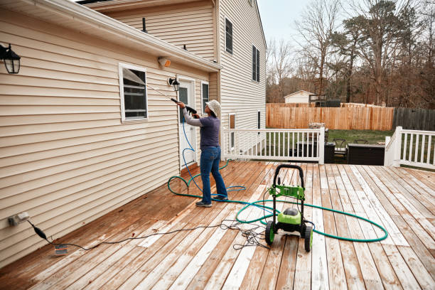 Best Best Pressure Washing Companies  in Monona, WI