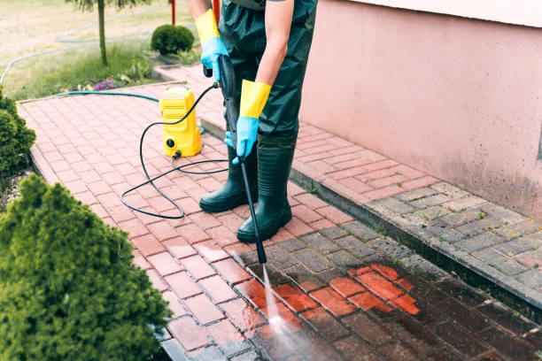 Trusted Monona, WI Pressure Washing Experts