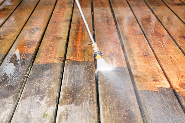 Best Fence Pressure Washing  in Monona, WI